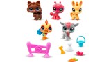 Animalut Littlest Pet Shop Farm Besties Collectors 5pk (00510)
