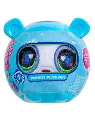 Littlest Pet Shop Mini Blind Plush Random (00660)