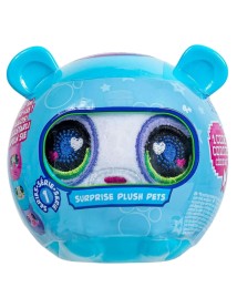 Littlest Pet Shop Mini Blind Plush Random (00660) 