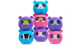 Jucarie Plus Littlest Pet Shop Mini Blind Plush Random (00660)