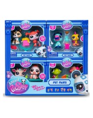 Littlest Pet Shop Pet Pair Random (00620)