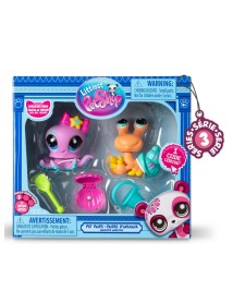 Littlest Pet Shop Pet Pair Random Cdu (00623) 
