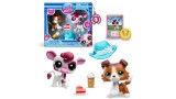 Animalut Littlest Pet Shop Pet Pair Random Cdu (00623)
