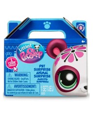 Littlest Pet Shop Pet Surprise Random Cdu (00503)