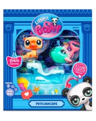 Littlest Pet Shop Petfluencer Pairs Random (00560)
