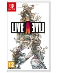 Live A Live