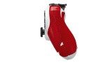  Lizard Skins Dsp Controller Grip Crimson Red pentru PS4