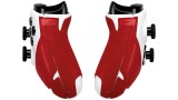  Lizard Skins Dsp Controller Grip Crimson Red pentru XBOX SERIES