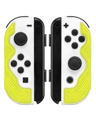 Lizard Skins Dsp Controller Grip Joy Con Neon
