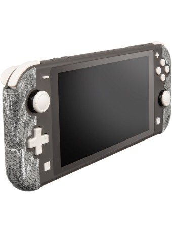  Lizard Skins Dsp Controller Grip Lite Phantom Camo pentru NSW
