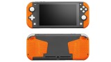  Lizard Skins Dsp Controller Grip Lite Tangerine pentru NSW