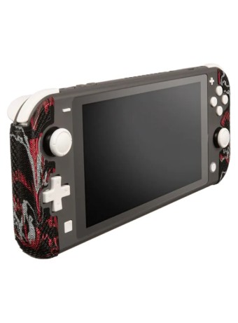  Lizard Skins Dsp Controller Grip Lite Wildfire Camo pentru NSW