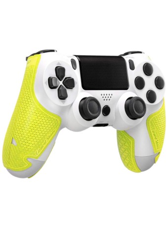  Lizard Skins Dsp Controller Grip Neon pentru PS4