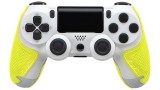  Lizard Skins Dsp Controller Grip Neon pentru PS4