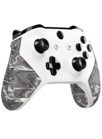  Lizard Skins Dsp Controller Grip Phantom Camo pentru Xbox One