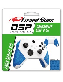 Lizard Skins Dsp Controller Grip Polar Blue 