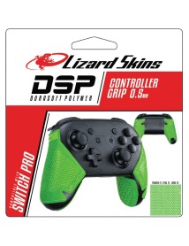Lizard Skins Dsp Controller Grip Pro Contoller Emerald Green 