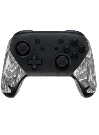  Lizard Skins Dsp Controller Grip Pro Contoller Phantom Camo Nintedo pentru NSW
