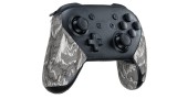  Lizard Skins Dsp Controller Grip Pro Contoller Phantom Camo Nintedo pentru NSW