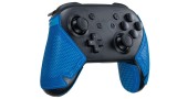  Lizard Skins Dsp Controller Grip Pro Contoller Polar Blue pentru NSW