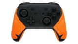  Lizard Skins Dsp Controller Grip Pro Contoller Tangerine pentru NSW