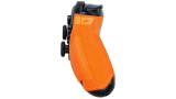  Lizard Skins Dsp Controller Grip Pro Contoller Tangerine pentru NSW