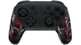  Lizard Skins Dsp Controller Grip Pro Contoller Wildfire Camo pentru NSW