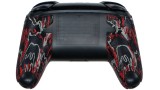  Lizard Skins Dsp Controller Grip Pro Contoller Wildfire Camo pentru NSW