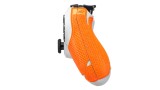  Lizard Skins Dsp Controller Grip Tangerine pentru PS4