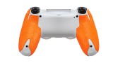  Lizard Skins Dsp Controller Grip Tangerine pentru PS4