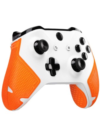  Lizard Skins Dsp Controller Grip Tangerine pentru Xbox One