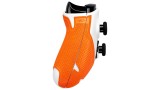  Lizard Skins Dsp Controller Grip Tangerine pentru Xbox One