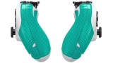  Lizard Skins Dsp Controller Grip Teal pentru PS4