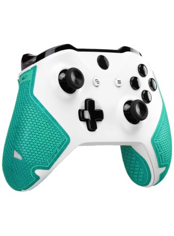  Lizard Skins Dsp Controller Grip Teal pentru Xbox One