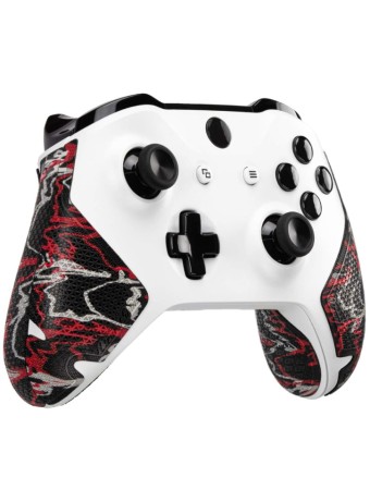 Lizard Skins Dsp Controller Grip Wildfire Camo pentru Xbox One