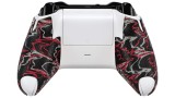 Lizard Skins Dsp Controller Grip Wildfire Camo pentru Xbox One