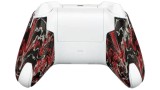  Lizard Skins Dsp Controller Grip Wildfire Camo pentru XBOX SERIES