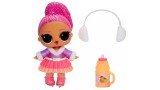 Papusa Lo.L. Surprise! Winter Snow Tot Doll Random (120643)