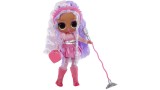 Papusa Lo.L. Surprise Tweens Neon Dance Kitty K (120667)