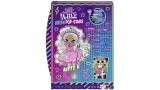 Papusa Lo.L. Surprise Tweens Neon Dance Kitty K (120667)