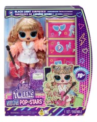 Lo.L. Surprise Tweens Neon Dance Thea Stars (120650)
