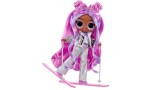 Papusa Lo.L. Surprise Tweens Winter Snow Doll Violet Snow (427728)