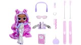 Papusa Lo.L. Surprise Tweens Winter Snow Doll Violet Snow (427728)