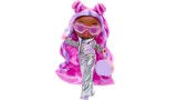 Papusa Lo.L. Surprise Tweens Winter Snow Doll Violet Snow (427728)