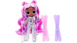 Papusa Lo.L. Surprise Tweens Winter Snow Doll Violet Snow (427728)