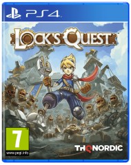 Locks Quest