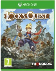 Locks Quest
