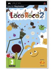 Loco Roco 2