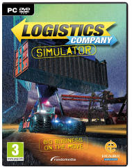 Logistics Company Simulator