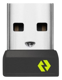 Logitech Bolt Usb Receiver 